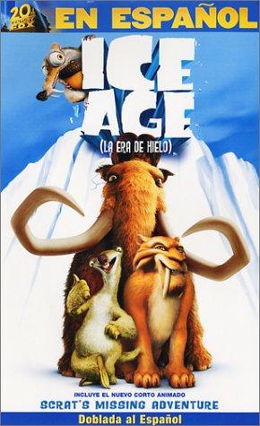 Ice Age
