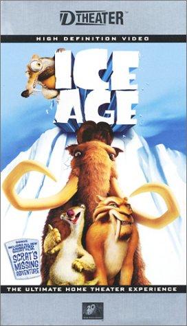 Ice Age