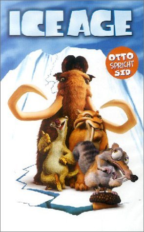 Ice Age