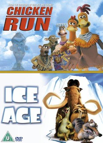 Ice Age