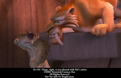 Ice Age