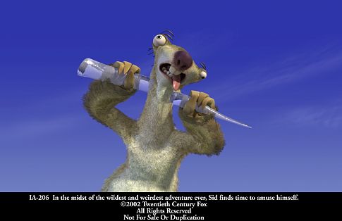 Ice Age