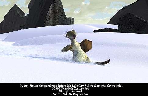Ice Age