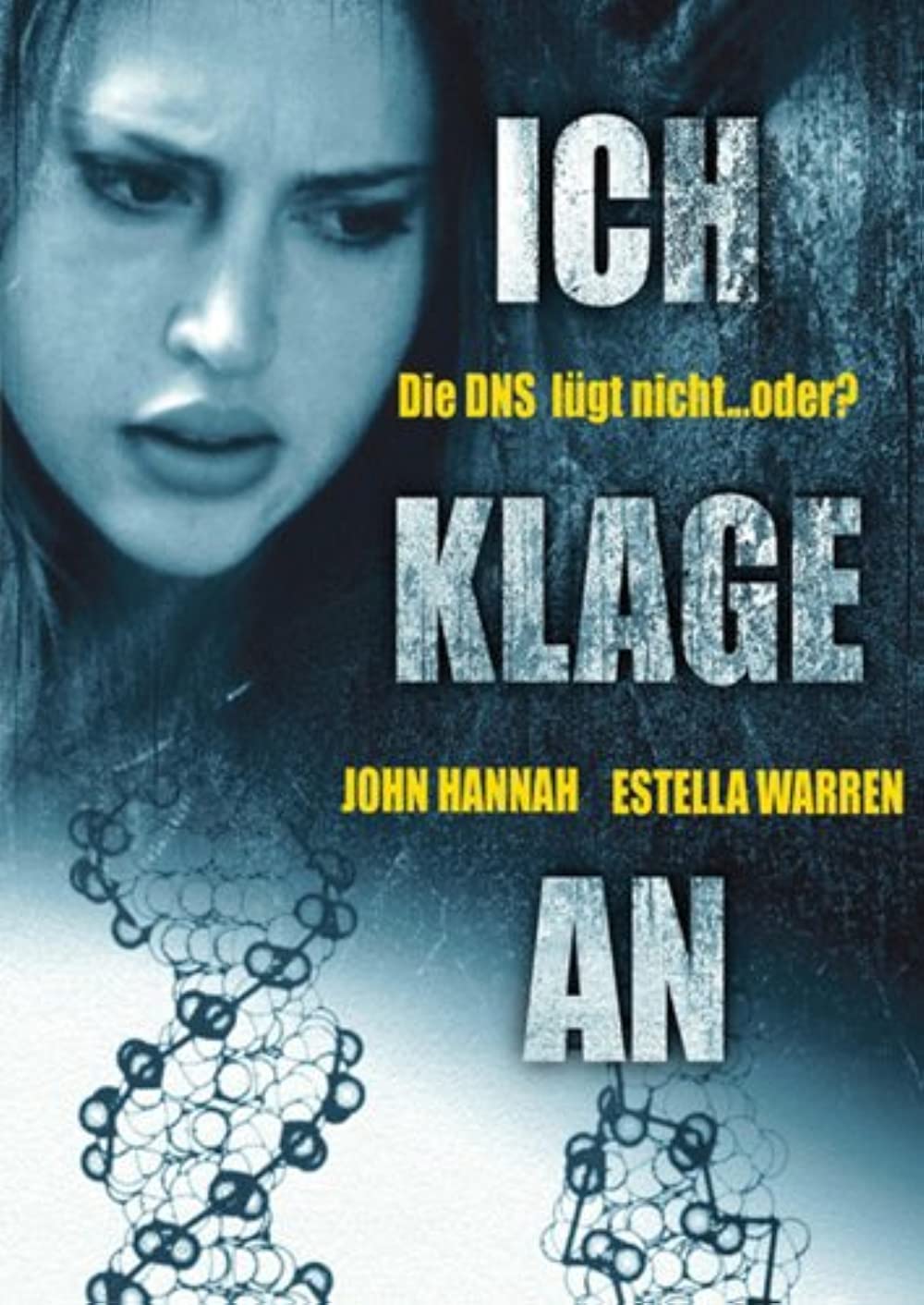 Filmbeschreibung zu Ich klage an