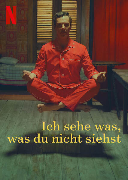 Ich sehe was, was du nicht siehst