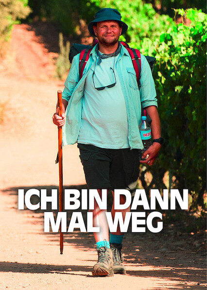 Ich bin dann mal weg