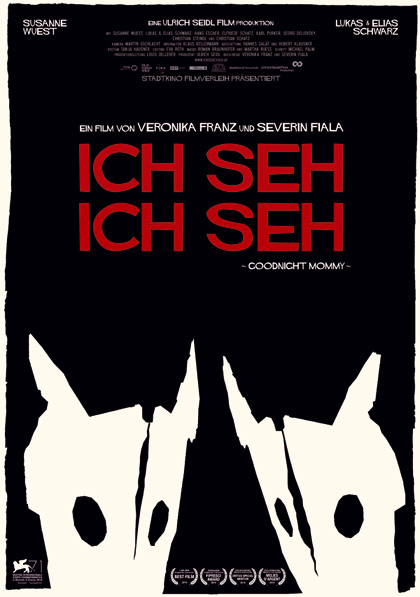 Ich seh, ich seh