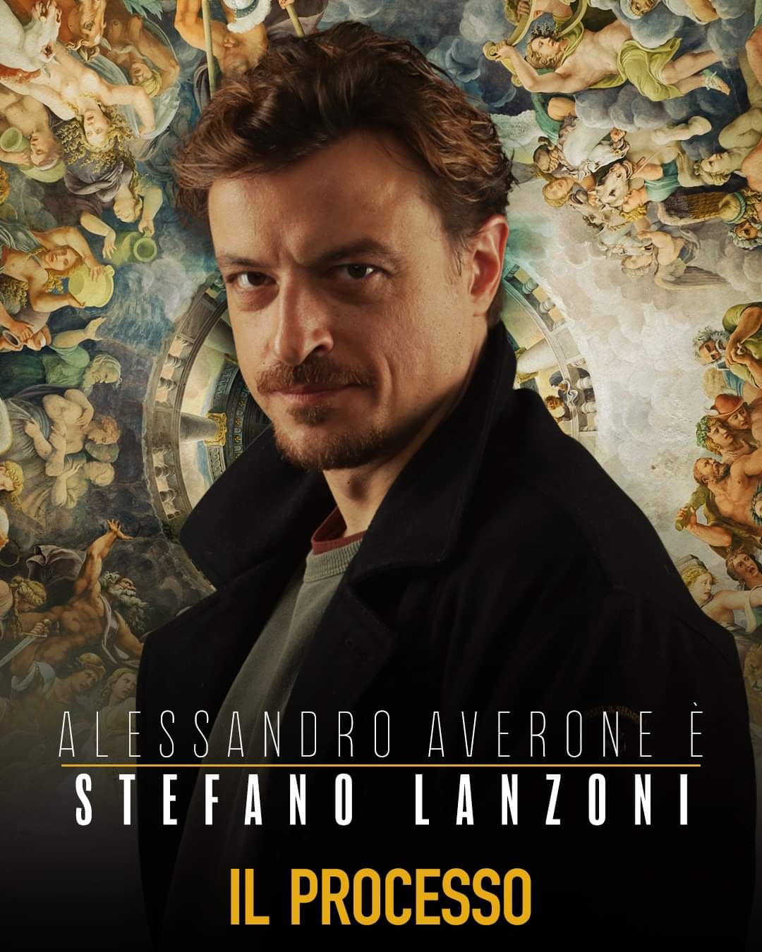 Il processo