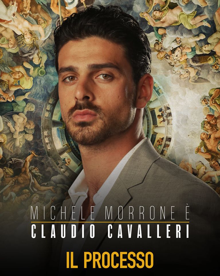Il processo