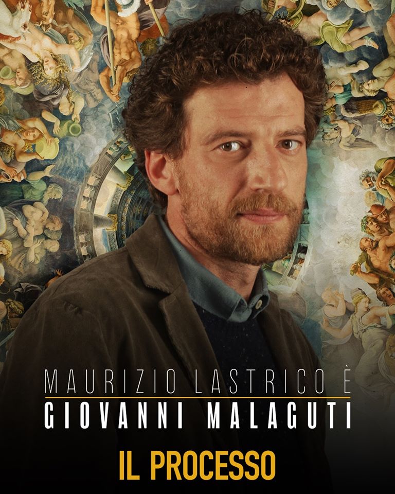 Il processo