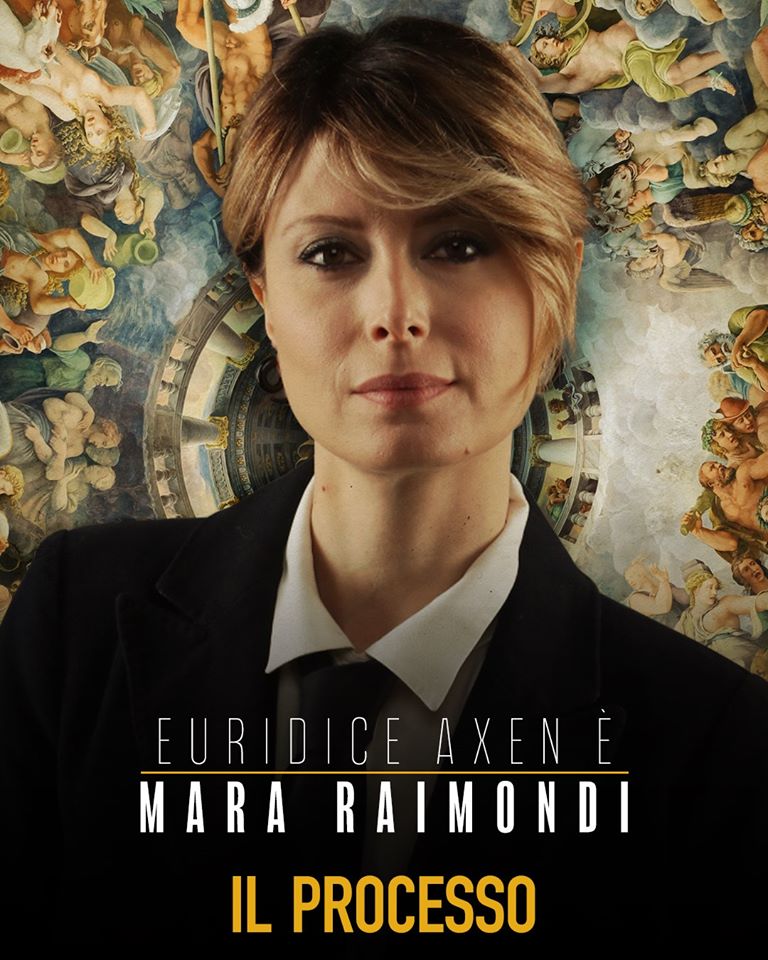 Il processo