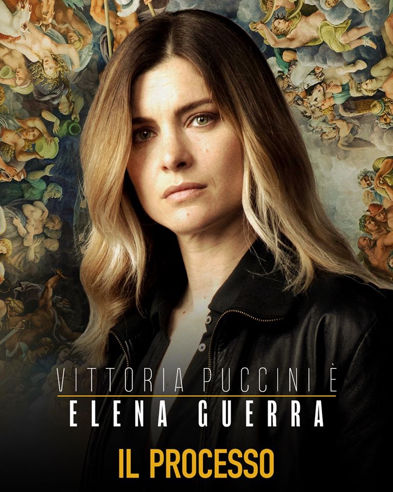 Il processo