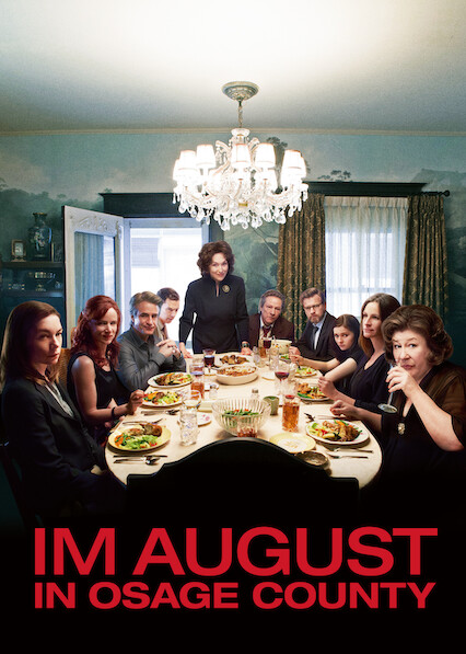 Im August in Osage County