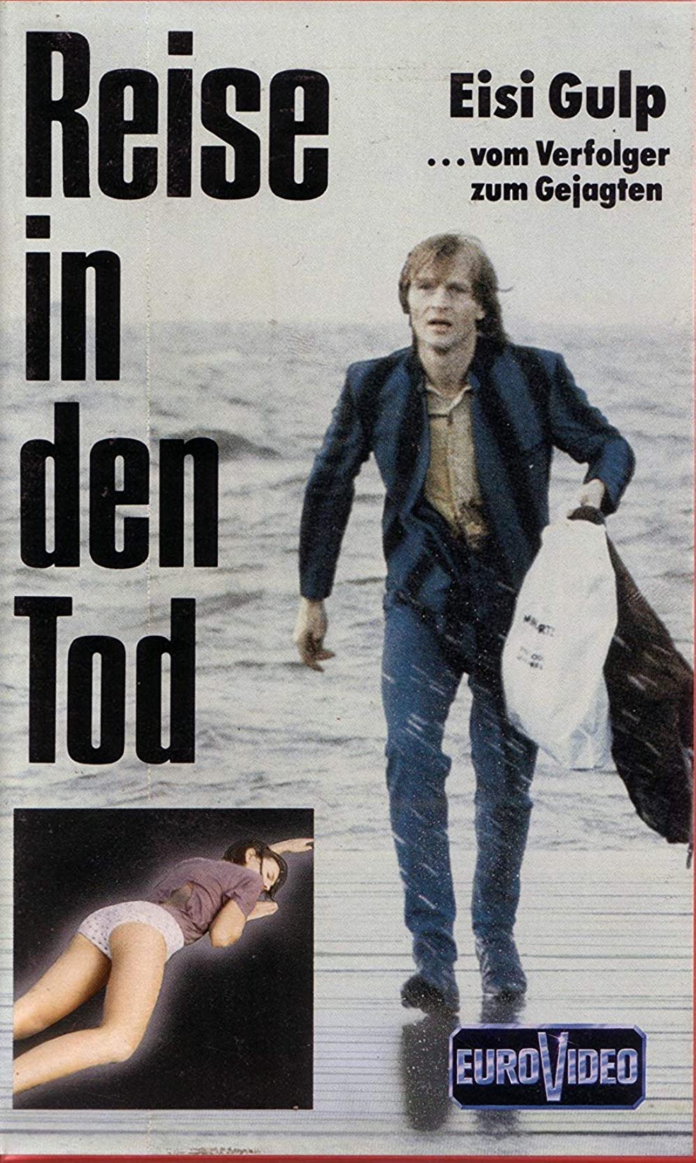 Filmbeschreibung zu Im Innern des Wals