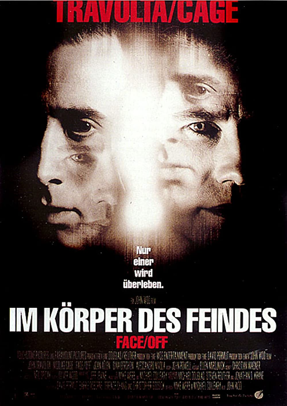 Filmbeschreibung zu Im K?rper des Feindes
