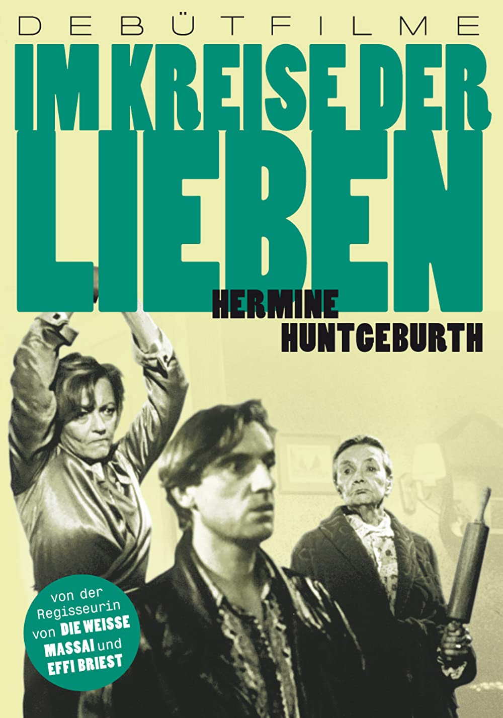 Filmbeschreibung zu Im Kreise der Lieben
