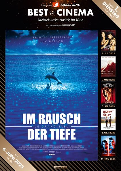 Im Rausch der Tiefe (OV)