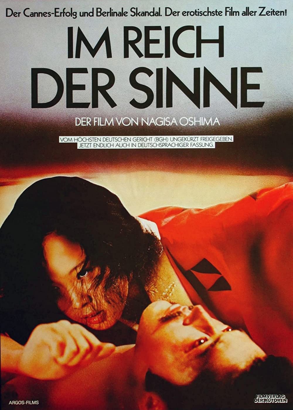 Filmbeschreibung zu Ai no kor?da