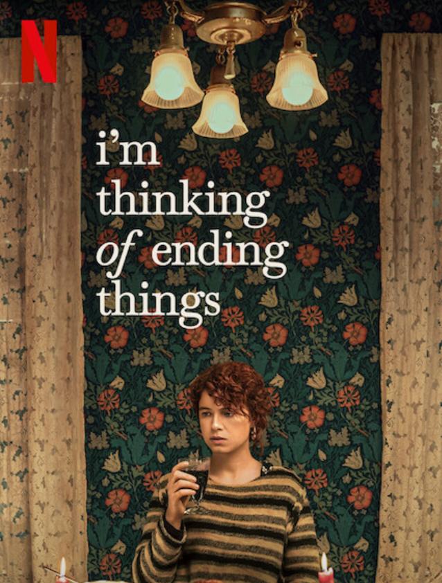 I'm Thinking of Ending Things