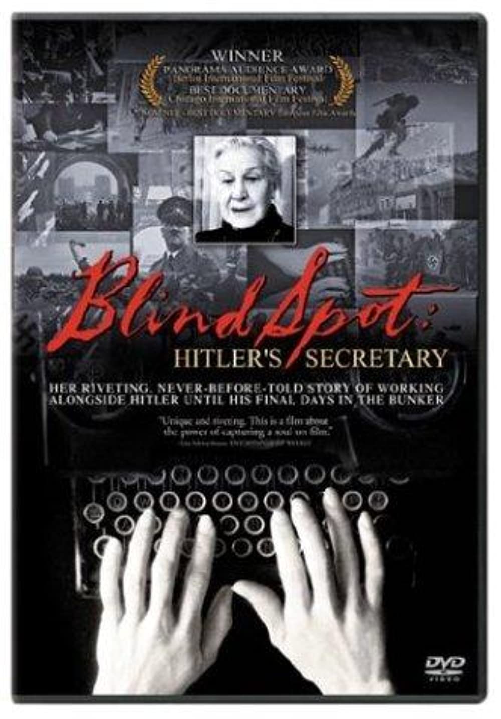 Filmbeschreibung zu Im toten Winkel - Hitlers Sekret?rin