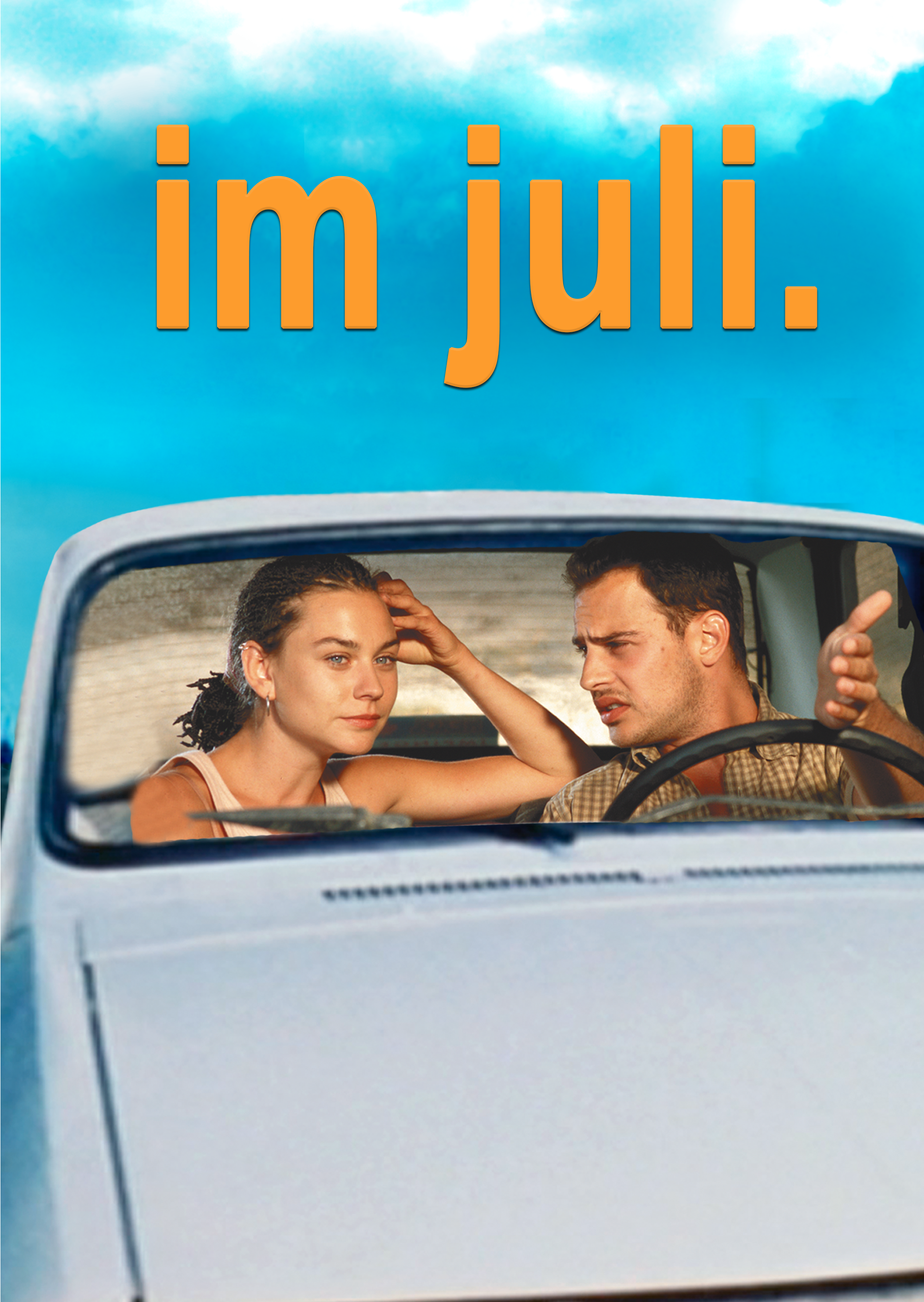 Im Juli