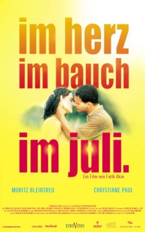 Im Juli