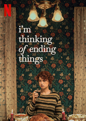 I'm Thinking of Ending Things
