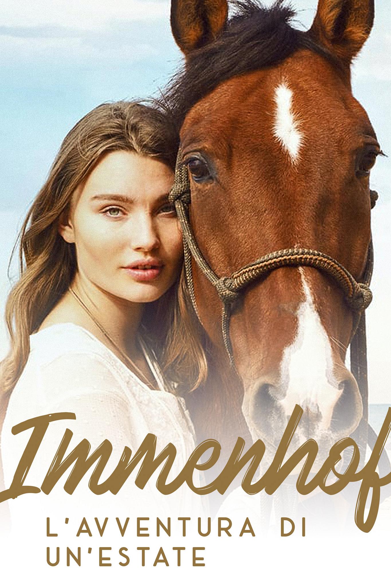 Immenhof - Das Abenteuer eines Sommers