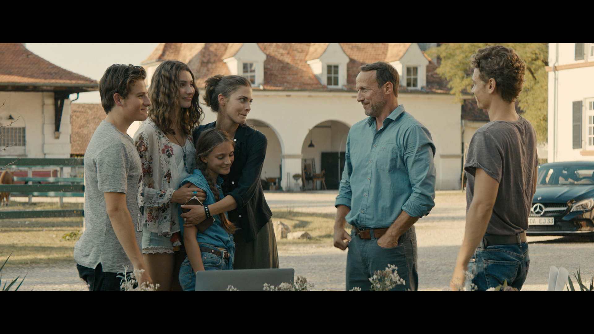 Immenhof - Das Abenteuer eines Sommers