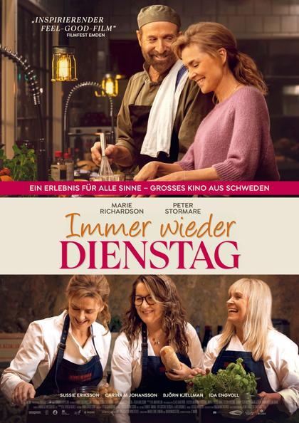 Immer wieder Dienstag (OV)