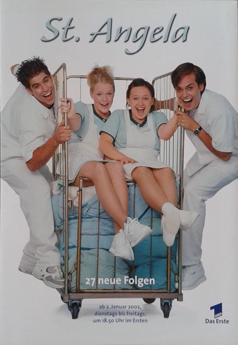 Filmbeschreibung zu In der Hitze der Nacht (OV)