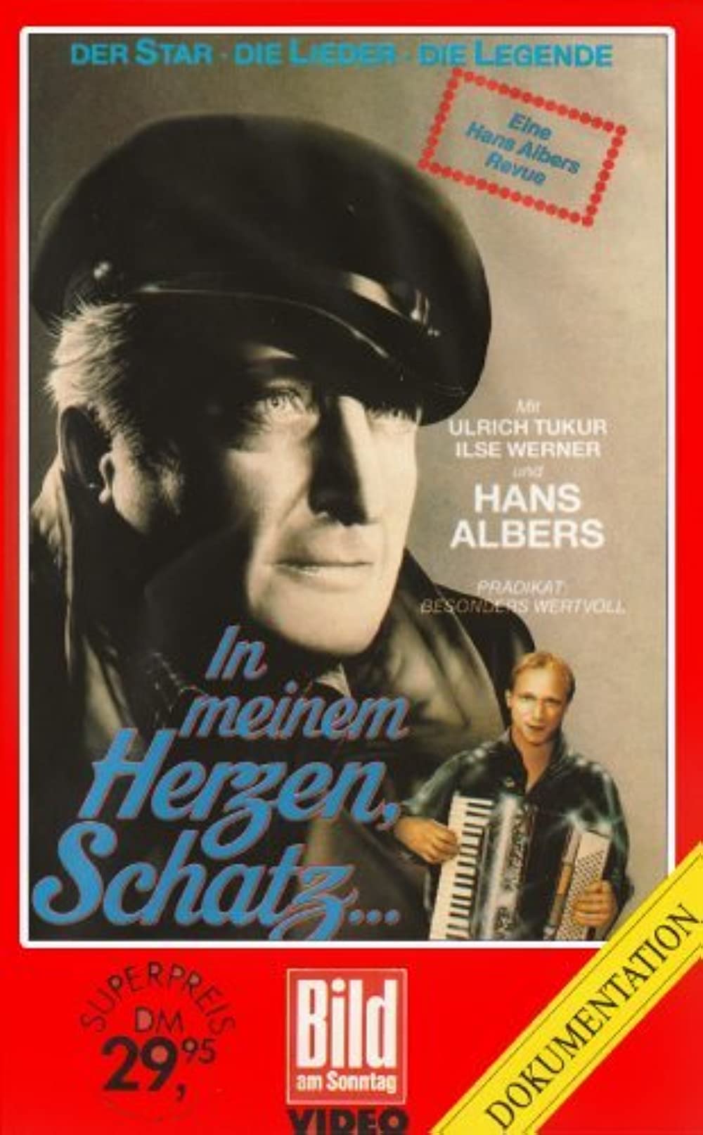 In meinem Herzen, Schatz