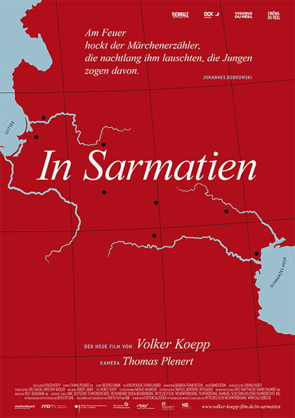 In Sarmatien