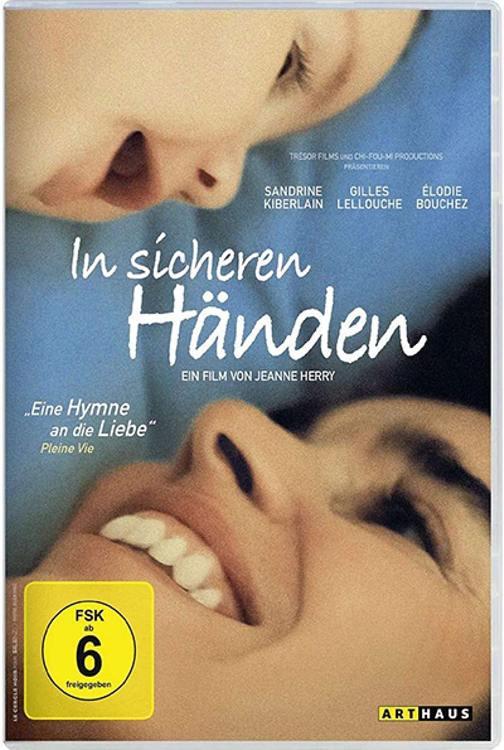 In Sicheren H?nden