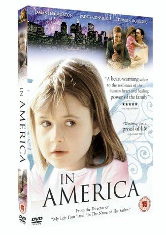 In America