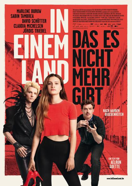 In einem Land, das es nicht mehr gibt