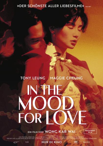 In the Mood for Love
