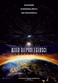 Independence Day: Wiederkehr