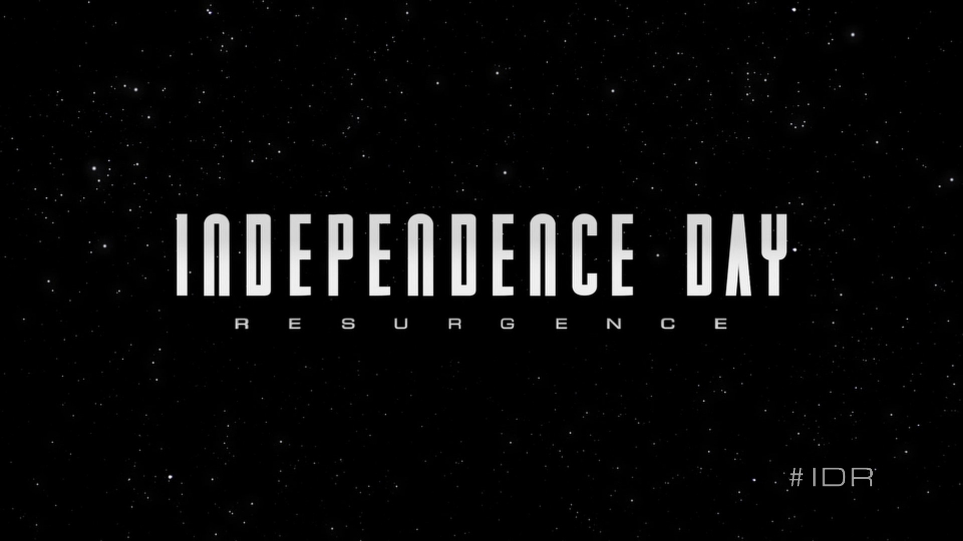 Independence Day: Wiederkehr