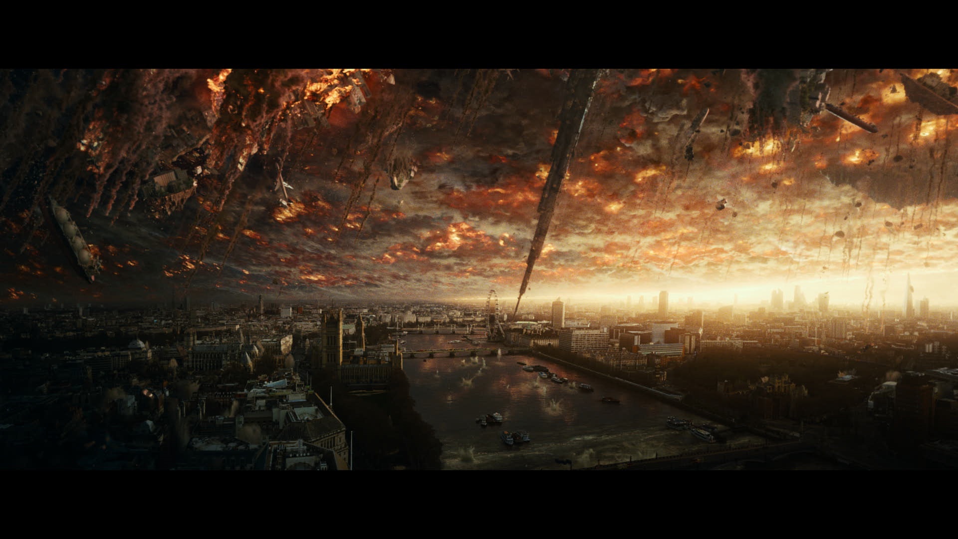 Independence Day: Wiederkehr