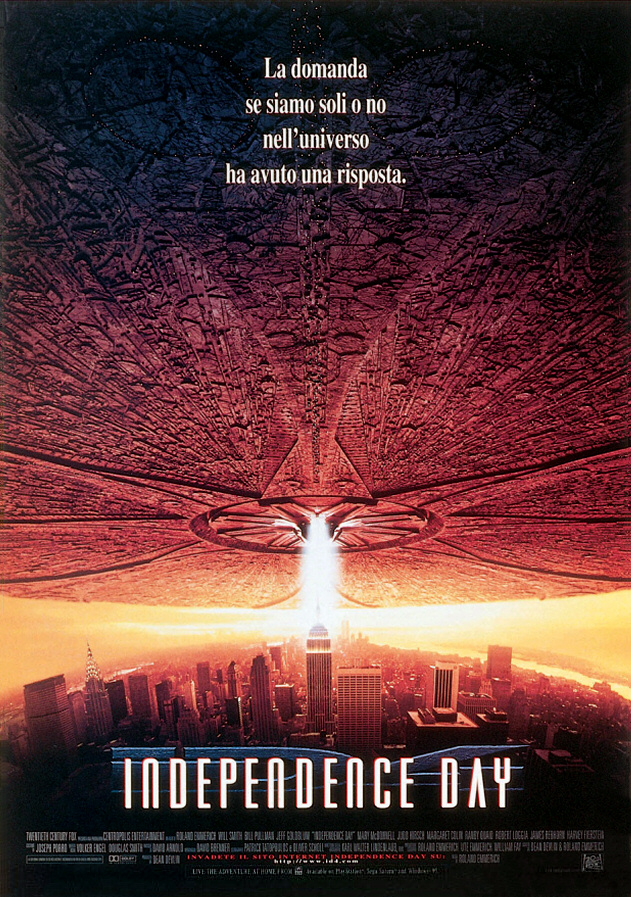Independence Day