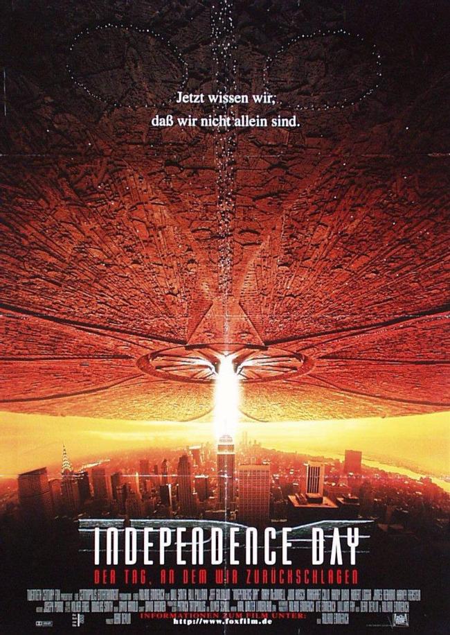 Independence Day