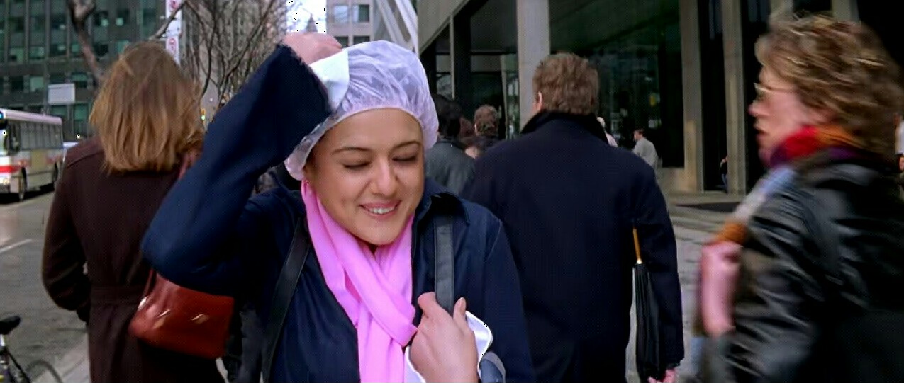 Indian Love Story - Kal Ho Naa Ho