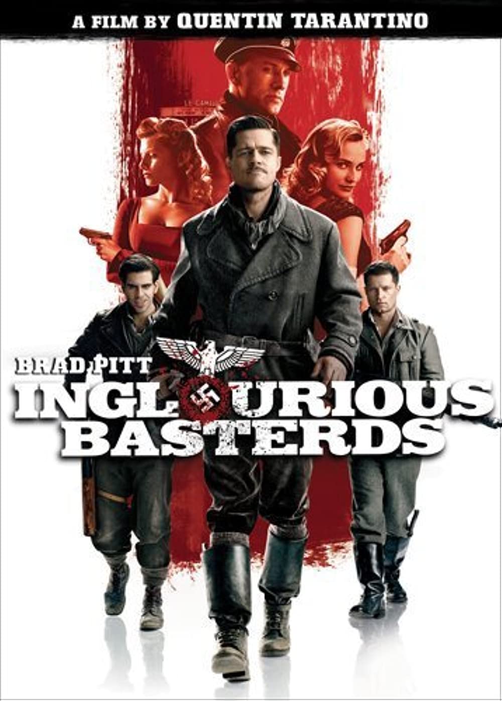 Inglourious Basterds (OV)