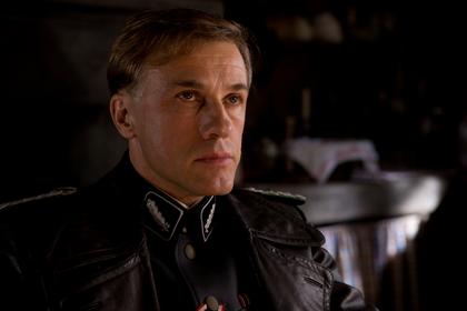 Inglourious Basterds
