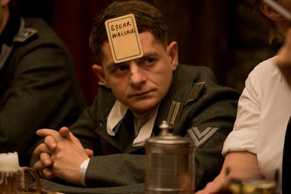 Inglourious Basterds