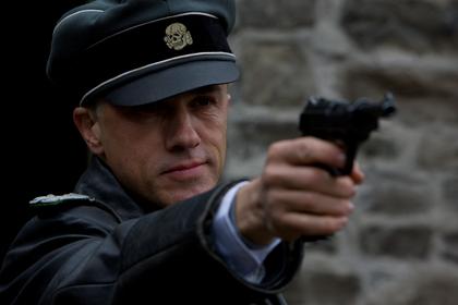 Inglourious Basterds