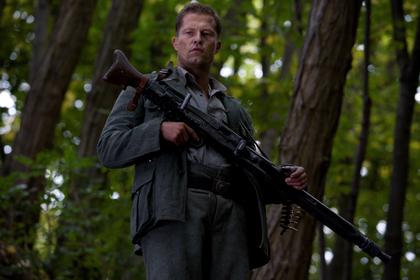 Inglourious Basterds