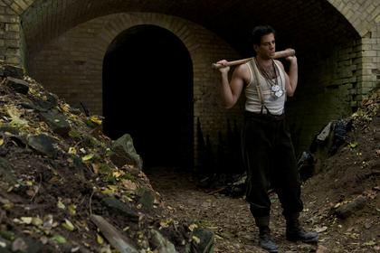 Inglourious Basterds