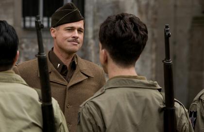 Inglourious Basterds